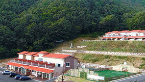 [대구/경북]팔공산금화자연휴양림 30일 개장