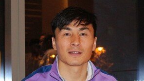 [사커피플] 리웨이펑 “수원에서 2년…그 시절로 돌아가고 싶다”