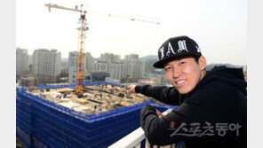 션의 ‘선행 달리기’는 멈추지 않는다