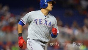 [콤팩트뉴스] 추신수 무안타 ‘타율 0.096’…팀은 지구 최하위 外