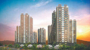 ‘화성 안녕동 태안3지구 우방 아이유쉘’ 796채 분양