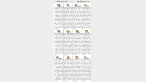 [오늘의 운세/4월29일]주역으로 본 운세