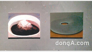 ‘애뉴얼날레: 목하진행 중’展을 위한 큐레이터 토크 현장