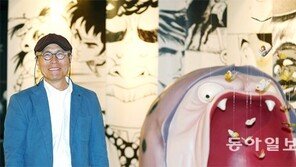 “나는 아직도 진화하고 있다”