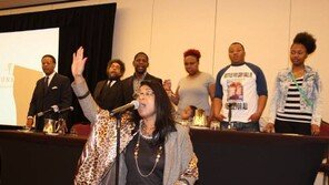 볼티모어 폭동, 경찰 체포 과정서 척추 다친 흑인 청년 프레디 그레이 사망