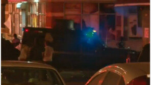 美 볼티모어 폭동에 한인 업소 약탈·방화 피해