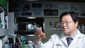 [라메드] 프로바이오틱스 미생물 박사 정명준 “살아있는 유산균을 장까지 건강하게”