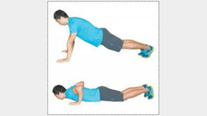 체지방 빨리 없애는 법, 4분 운동으로 1시간 운동 효과? ‘다바타 운동법’ 뭐길래…