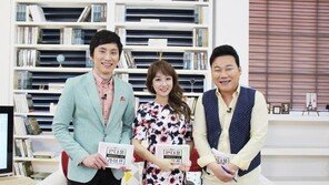 개그맨 김현철, 건강정보프로 메인MC 맡아