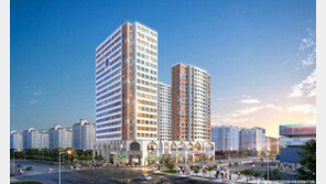 1% 대 초저금리시대. ‘예금만으로는 안된다. 해답은 수익형부동산… ‘은평뉴타운솔하임’ 눈길