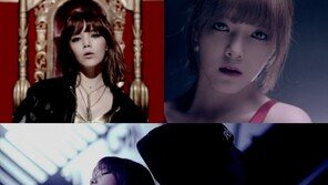 지민 엔 제이던 ‘갓’, 아시아 6개국 발매