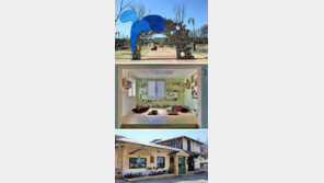 [문화도시 청주]운보 김기창·초정약수·숲길… 문화 역사 어우러진 힐링로드