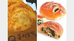 성심당 부추빵부터 단양 마늘정식까지… 한번 맛보면 못 잊어유∼