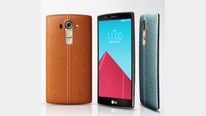 LG전자 전략 스마트폰 G4 공개, 이통3사 공시지원금 비교하니…거의 ‘반 값’?