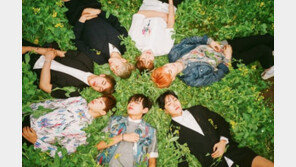 방탄소년단 ‘화양연화’ 발매, 전 멤버가 작사·작곡 참여