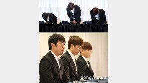 옹달샘 하차 여부 “기회를 주면 성실히...그렇지 않더라도 겸허히 받아들이겠다”