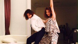 썸남썸녀 윤소이 채정안, SNS통해 패션 종결 사진 공개