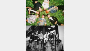 ‘방탄소년단’ 화양연화, part.1으로 컴백… 차트 1위