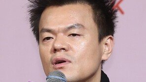 ‘식스틴’ 박진영 스캔들 대처 “잘못한 일 생기면 반드시 짚고 넘어갈 것”