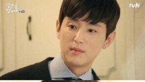 ‘식샤를 합시다2’ 권율, 여심 녹이는 달달 고백 “우리 만나 봐요”