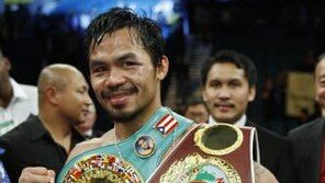 파퀴아오 VS 메이웨더, 도박사 · 마이크타이슨 · 호야 등… 메이웨더 우승 예상?