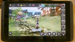 [리뷰] 게이밍 태블릿의 성공 가능성은? 엔비디아 쉴드 태블릿