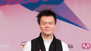 ‘식스틴’ 박진영, 기획 목적 언급 “홍보 보단… ”