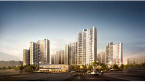 1% 금리시대 내 집 마련 수요가 주목한 ‘신동탄 SK뷰파크 2차’