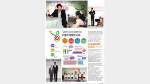 [data&]장애인과 비장애인이 더불어 행복한 사회