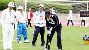 [KISS 생활체육 특강] 몸도 쓰고 머리도 쓰고…노년에 이만한 운동 없다