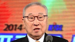 [바스켓볼 브레이크] 위기의 KBL…김영기 총재의 승부수