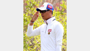 KPGA 상무골프단 돌풍…대회 출전 요청 잇따라