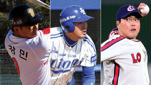 [베이스볼 브레이크] 그라운드 새 변수…천군만마 ‘원군 컴백’
