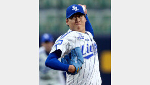 차우찬 “임창용 선배의 마음이 더 아플 것”