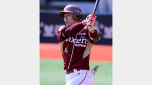 김하성에게서 강정호가 보인다