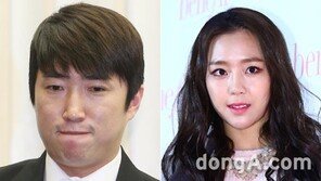 물의 빚은 연예인 때문에…제작진도 당혹