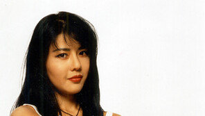 [스타 그때 이런 일이] 케이블TV 스타 VJ 재키 림, SBS ‘TV가요 20’ MC 출연