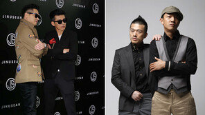 지누션·구피, 피처링 새 인물 찾기 나섰다