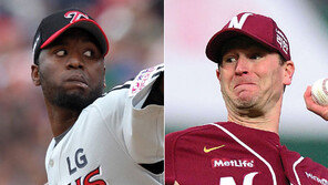 진화하는 용병 투수들 ‘한국식 레슨의 힘’