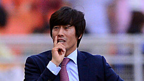 서정원 감독, 부상보다 날씨 걱정?