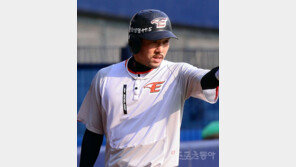 공수주 불꽃활약 이용규 ‘한화야구의 지렛대’