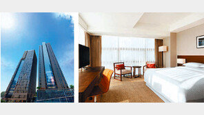 신세계 가세… 비즈니스호텔 삼국지