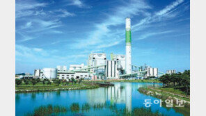 [인천/경기]영흥화력발전소 5, 6호기 오늘 준공식