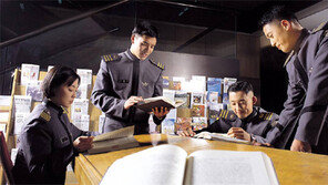 사관학교, 한국사능력시험이 당락 변수로