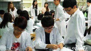 서울 자사고, 이과 학급이 57%… 강남-양천구 이과 비율 높았다