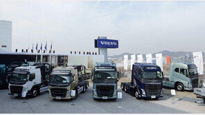볼보트럭, 유로6 출시 후 “판매량 2배 증가”