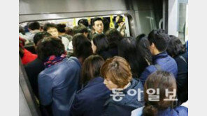 서울 대중교통 이용객 수… 가장 많이 타는 버스는?