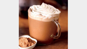 비엔나커피 뜻, 아메리카노 위에 휘핑크림 듬뿍