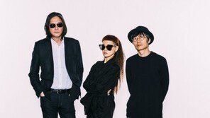 삐삐밴드, 19년을 기다린 신곡 ‘ㅈㄱㅈㄱ’ 발표