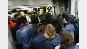 서울 대중교통 이용객 수 40억 명… 4월 가장 많고 1월 가장 적다 “이유는?”